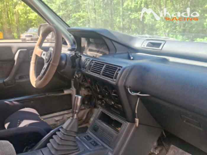 Mitsubishi Galant Dynamic-4 Regularity – photo 6 sur 6