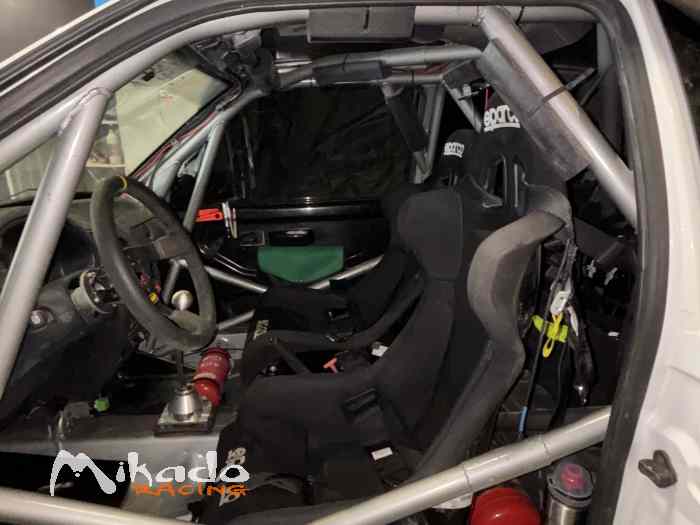 Saxo A6 – photo 6 sur 6