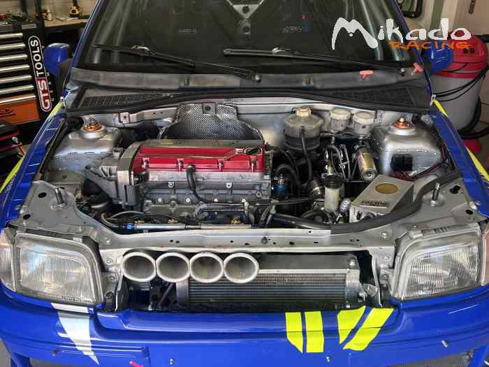 Clio Williams Top F2014 – photo 6 sur 6