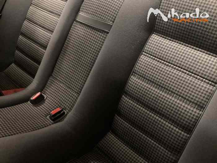 BMW M635CSi (E24) – Moteur M88 de la légendaire M1 ! – photo 5 sur 6