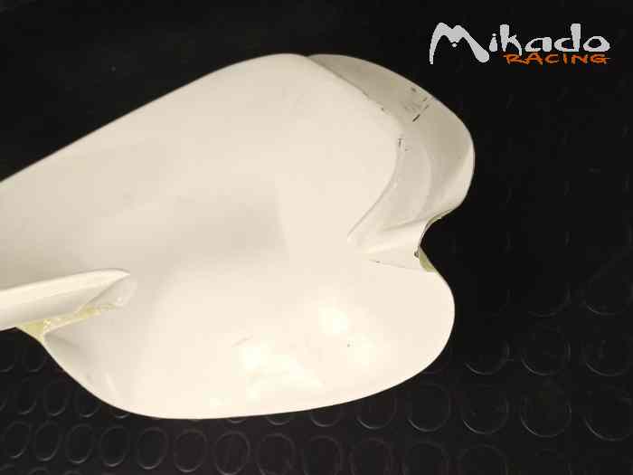 Mégane maxi écope – photo 4 sur 6
