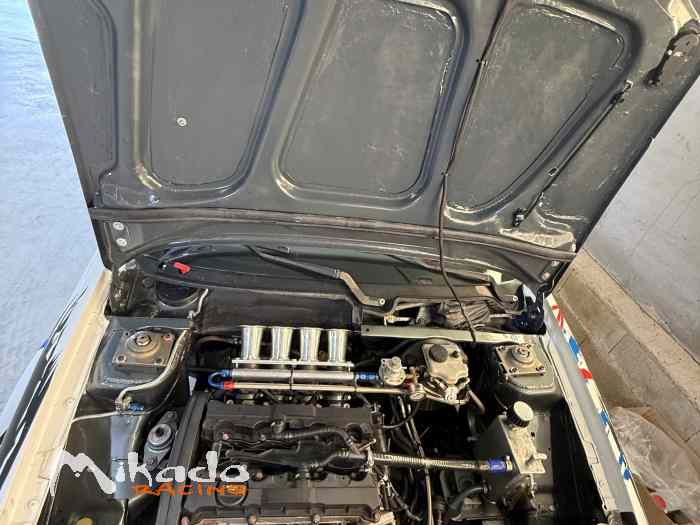 Saxo f2000/13 – photo 2 sur 6