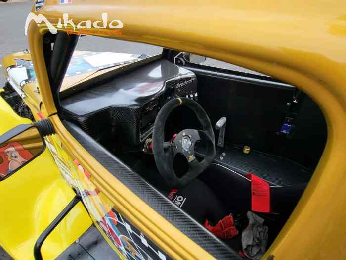 Legends cars cup – photo 2 sur 5