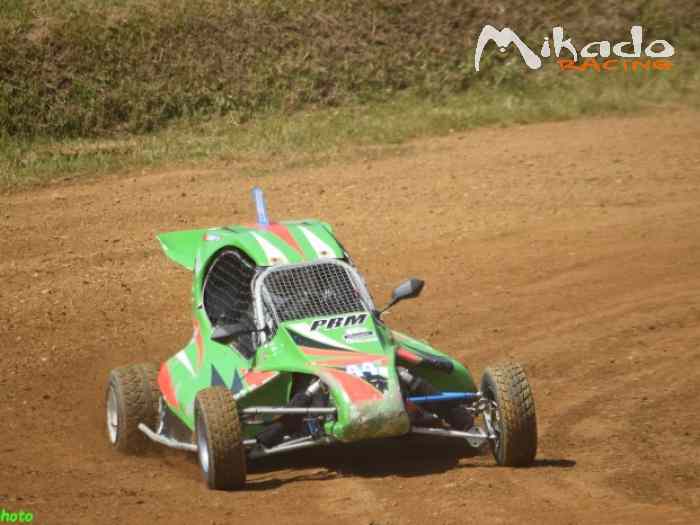 Kart-cross PRM 500CB – photo 2 sur 6