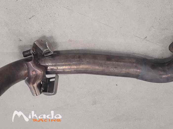 Tube de sortie de turbo 308 Racing Cup – photo 2 sur 2
