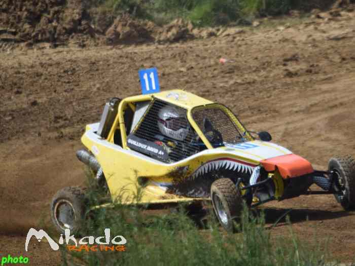 Vend panthera 500cb – photo 2 sur 3