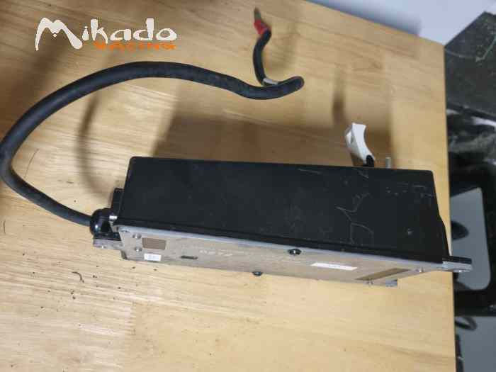 Boitier BRK DS3 R – photo 3 sur 6
