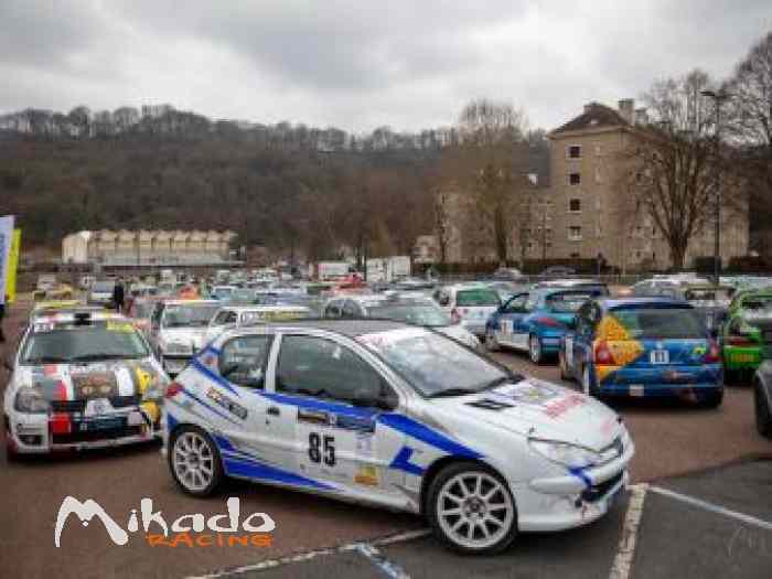 206 top n3( vendu ) – photo 3 sur 6