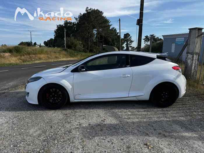 Mégane 3 rs 600ch by Mtr motorsport – photo 3 sur 6