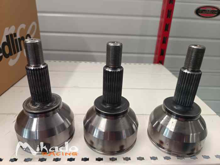 Pièces neuves clio 3 cup x85 – photo 2 sur 5