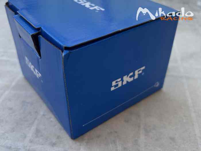 Roulements roues avant C2 R2 MAX – photo 2 sur 2