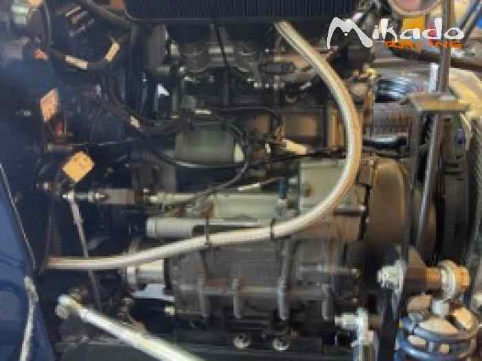 LEGENDS CARS MT09 – photo 5 sur 6