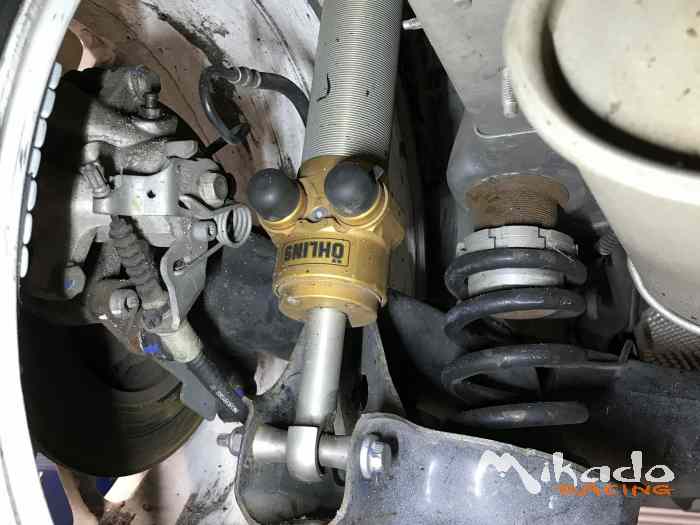 Peugeot 308 Circuit – photo 5 sur 6