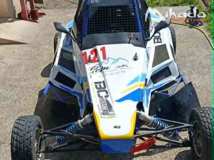 A vendre JPS 2018 MT09 – photo 3 sur 3