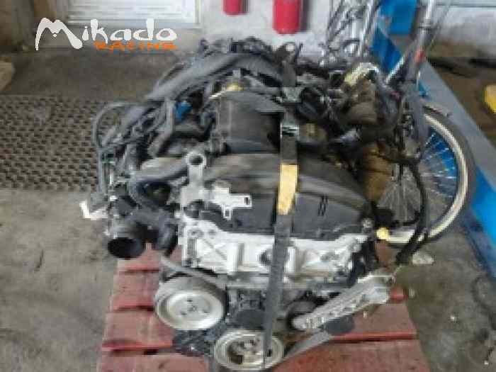 moteur 1.6L THP DS3 – photo 2 sur 4