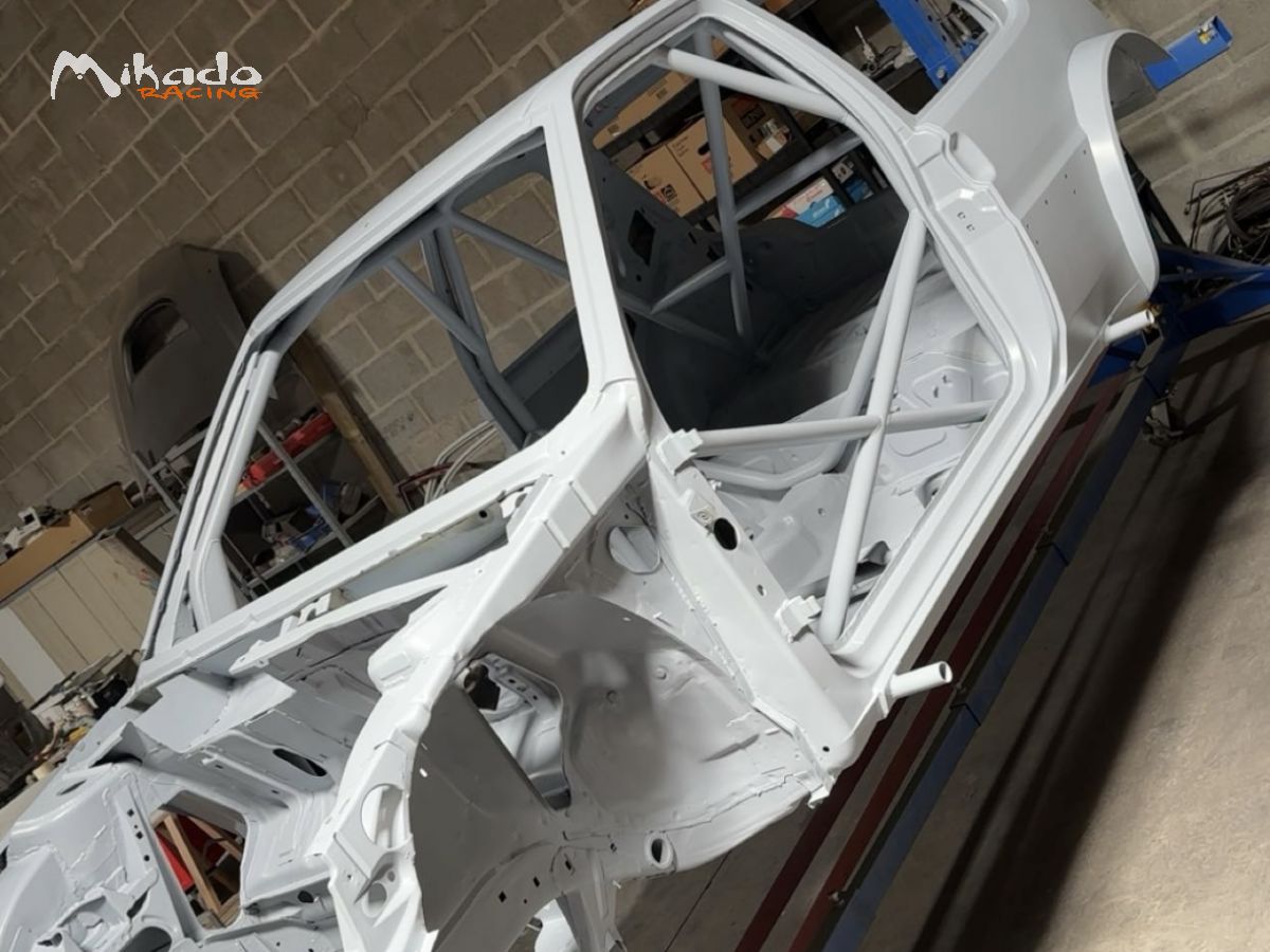 Saxo Kit-Car Neuve – photo 1 sur 6