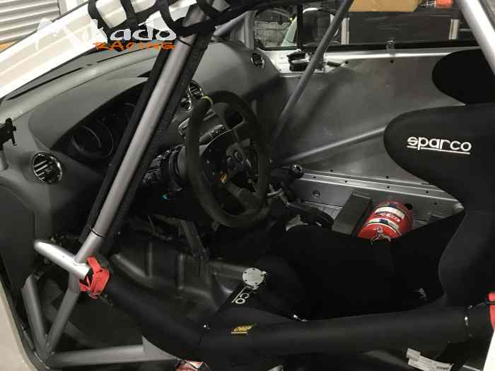 Peugeot 308 Circuit – photo 3 sur 6