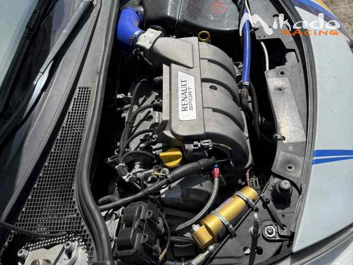 Clio 3 f2000 14 – photo 5 sur 5