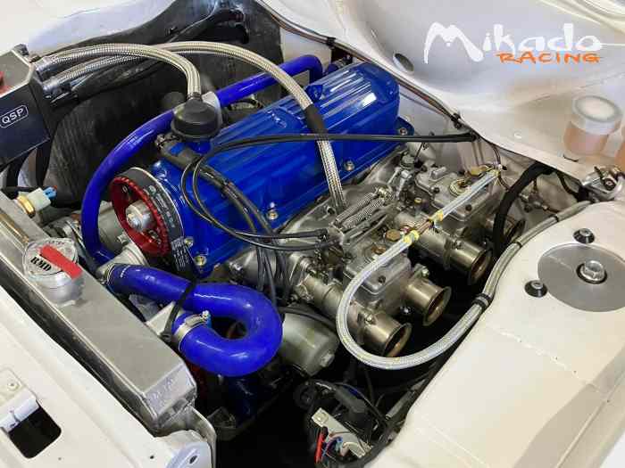 Ford Escort MK1 Rallye – photo 2 sur 6