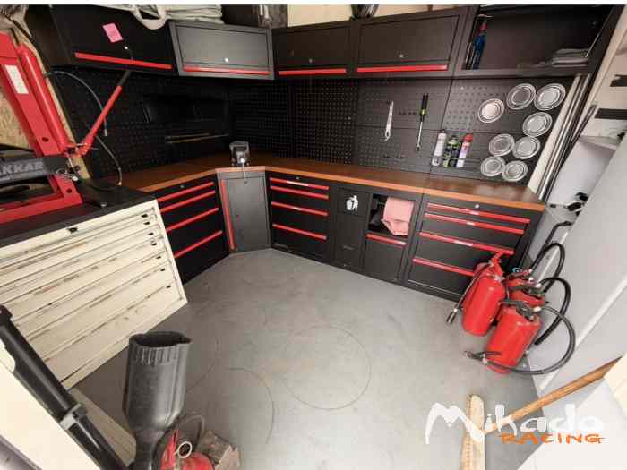 Remorque Motorhome – photo 4 sur 4