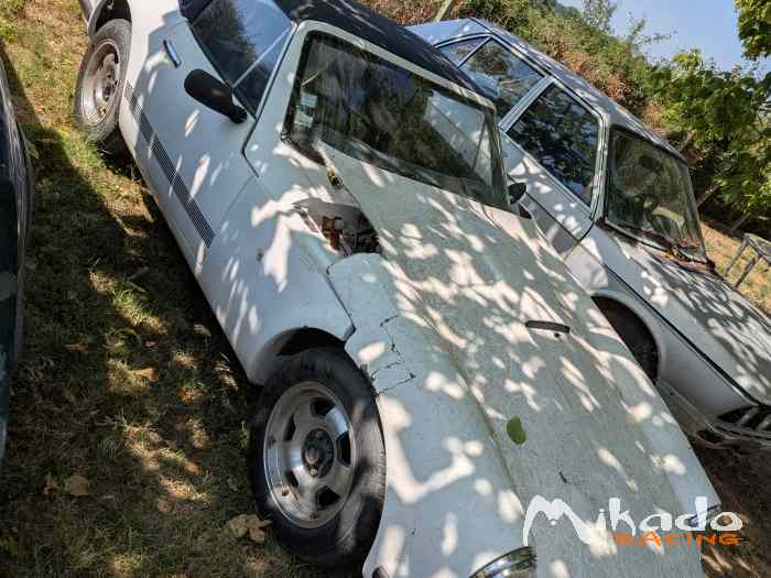 🏁 Projet de restauration TVR S – Réparation composite & fabrication de pièces 🏁 – photo 3 sur 3