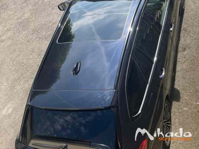BMW 530d Touring Edition M-Sport – photo 3 sur 5