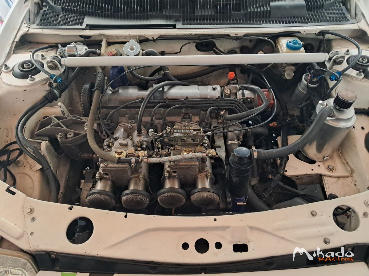 205 GTI F213 – photo 2 sur 4