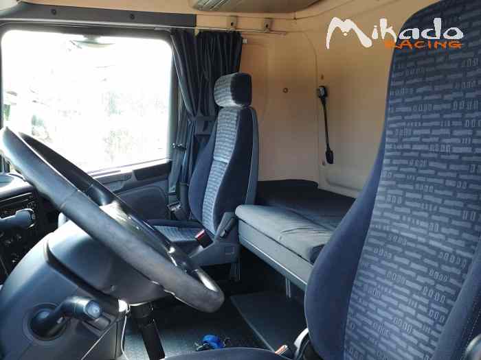 SCANIA R420 – photo 2 sur 3