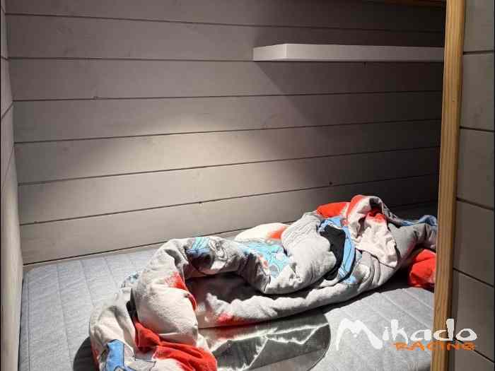 Semi assistance – photo 5 sur 6