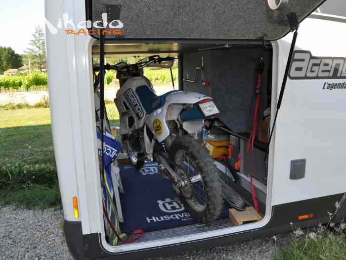 Vds Carthago Chic S Plus 51 PL – photo 2 sur 6