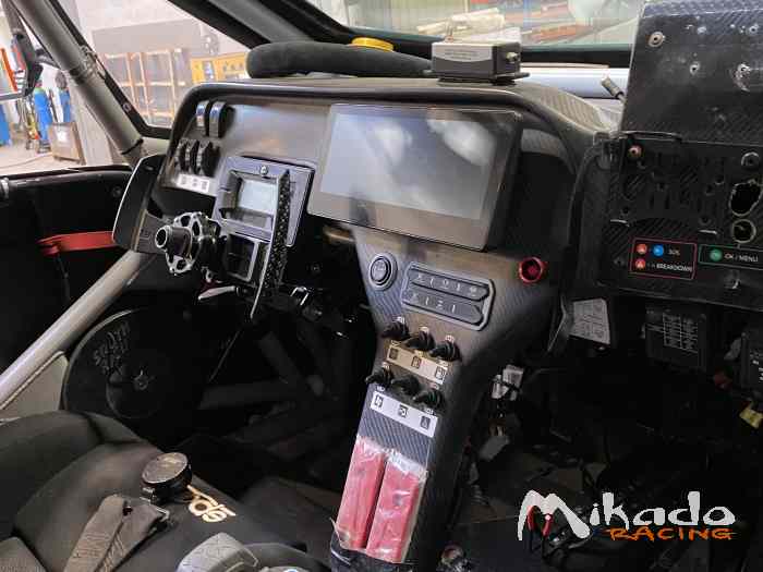 Vends can am Maverick R – photo 2 sur 6