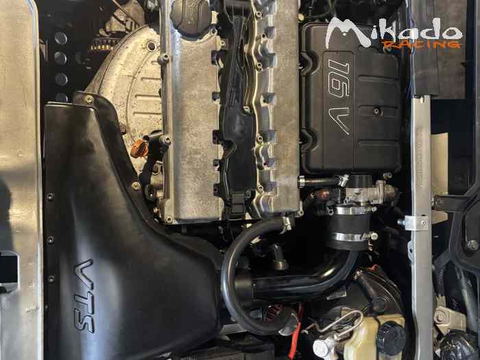 Saxo A6 – photo 4 sur 6