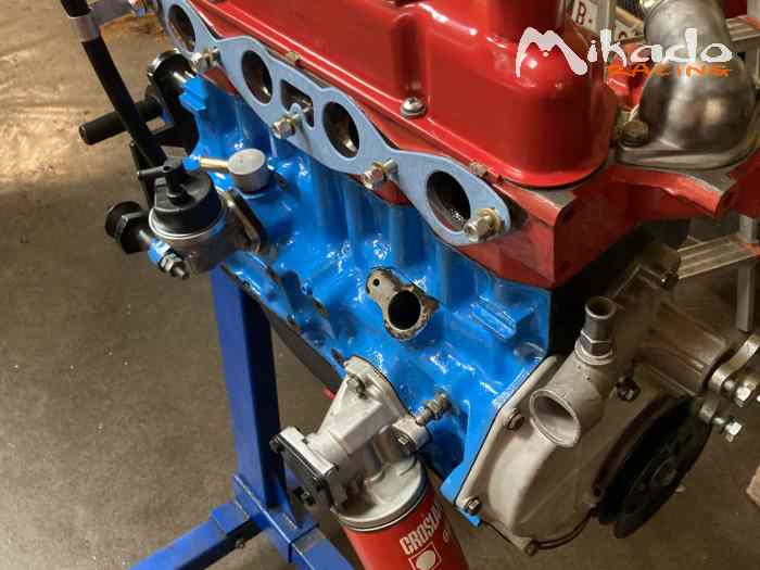 FORD Kent crossflow 1700 neuf – photo 5 sur 5