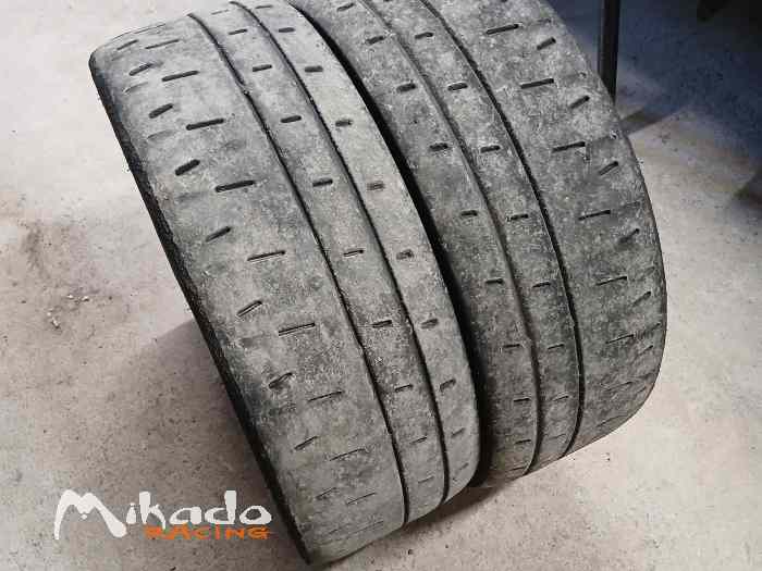 Pirelli RA5B 205 45 17 – photo 4 sur 5