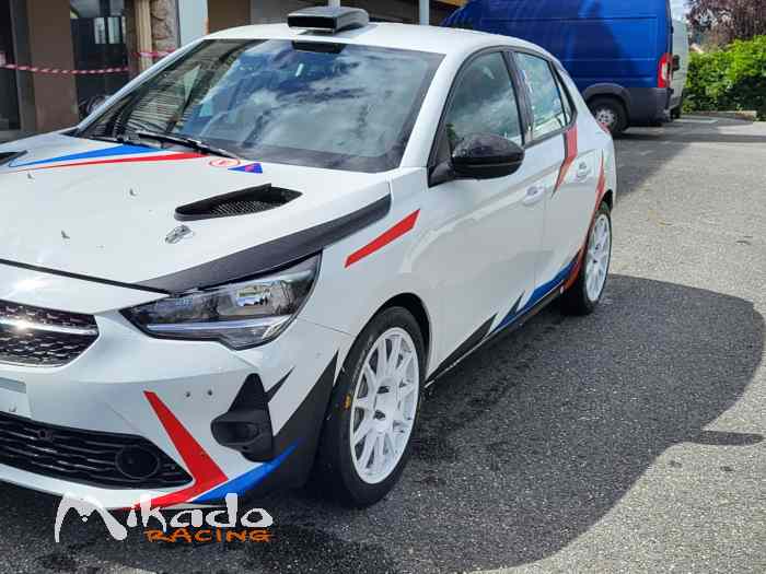 Vds OPEL R4 – photo 3 sur 6