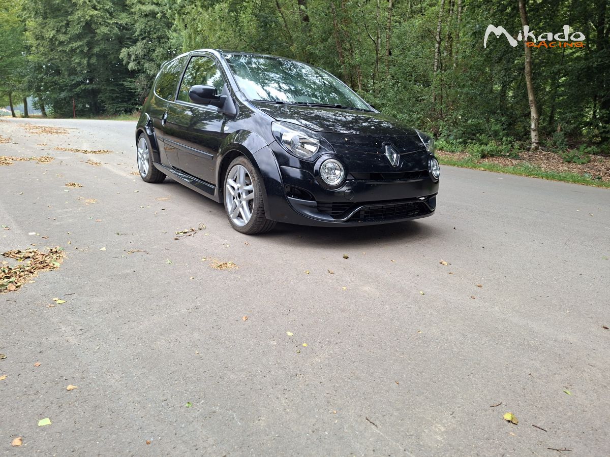 Twingo rs – photo 2 sur 2