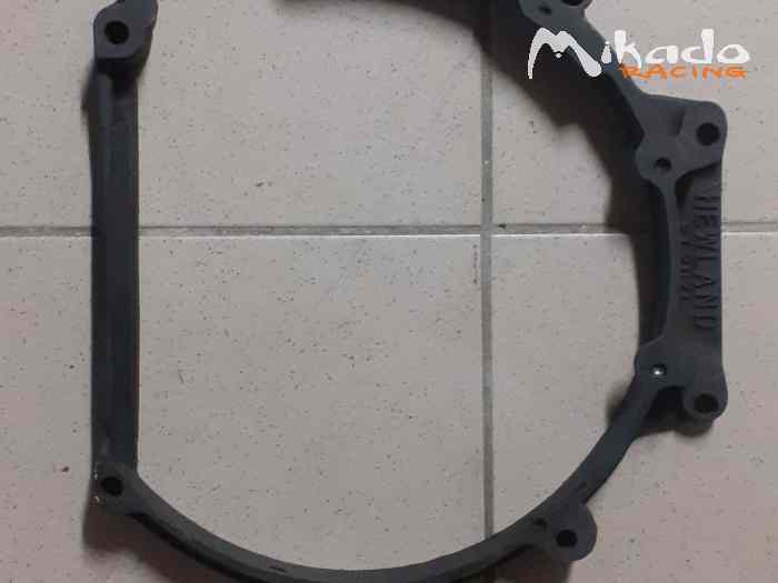 Entretoise moteur boite dallara – photo 3 sur 3