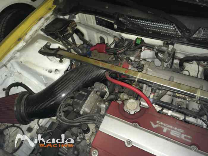 Honda Integra Type-R (DC2) Gr. N/A – Idéal VHRS / Annexe K – Passeport AMF – photo 3 sur 6