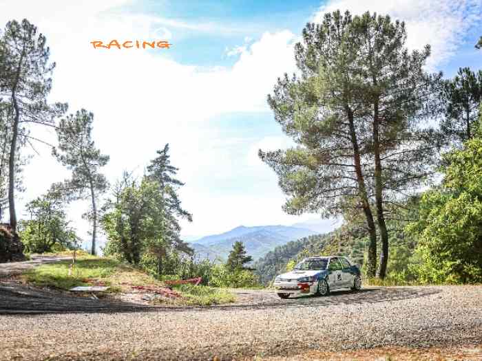 Peugeot 306 a7 – photo 4 sur 6