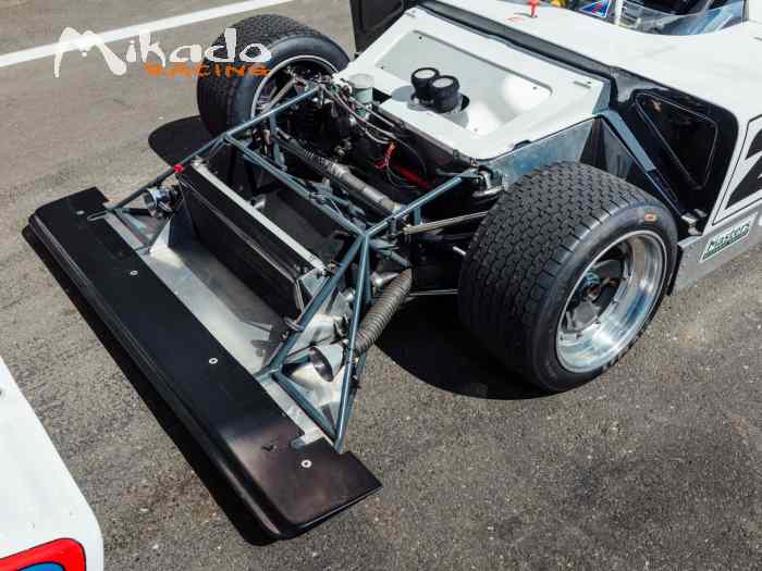 1976 Chevron B36 – photo 4 sur 6
