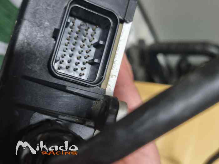 Boitier BRK DS3 R – photo 5 sur 6