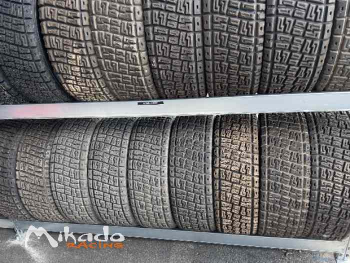 Michelin XL82 Rally3, Rally4 – photo 3 sur 3