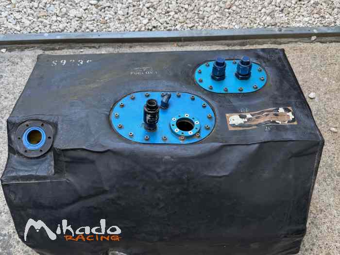 Réservoir souple 80L – photo 3 sur 3