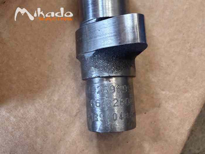 AAC RDM 206 A7 – photo 4 sur 6