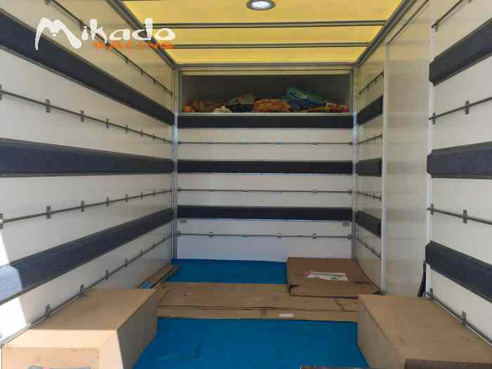 RENAULT MASTER CAISSE DEMENAGEUR – photo 2 sur 6
