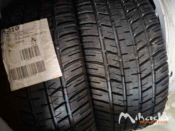 Pneus Michelin Neufs et Occasions – photo 3 sur 6