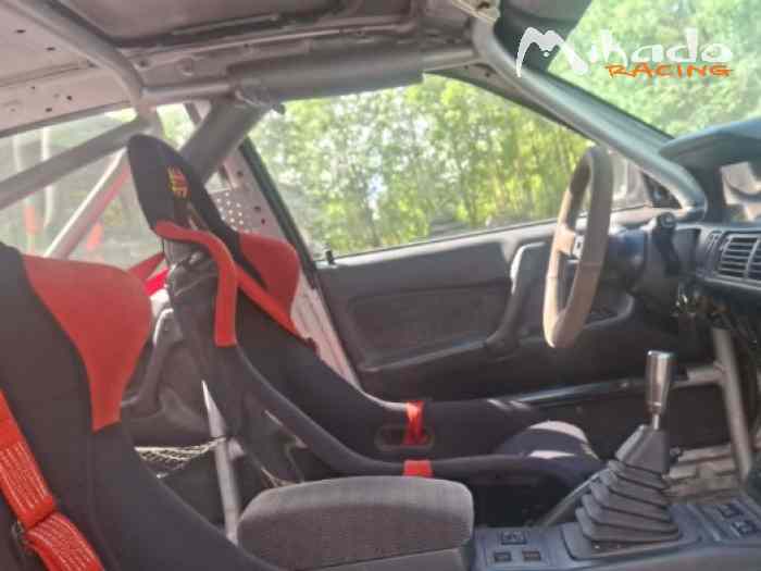 Mitsubishi Galant Dynamic-4 Regularity – photo 3 sur 6