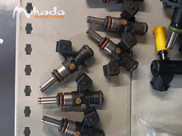 Pièces clio 3 cup x85 – photo 2 sur 6