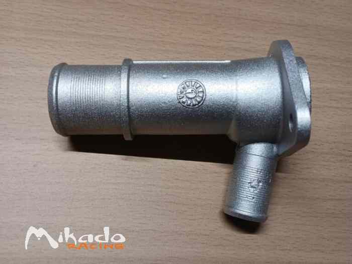 PIPE EAU ALU BLOC TU FONTE – photo 2 sur 4
