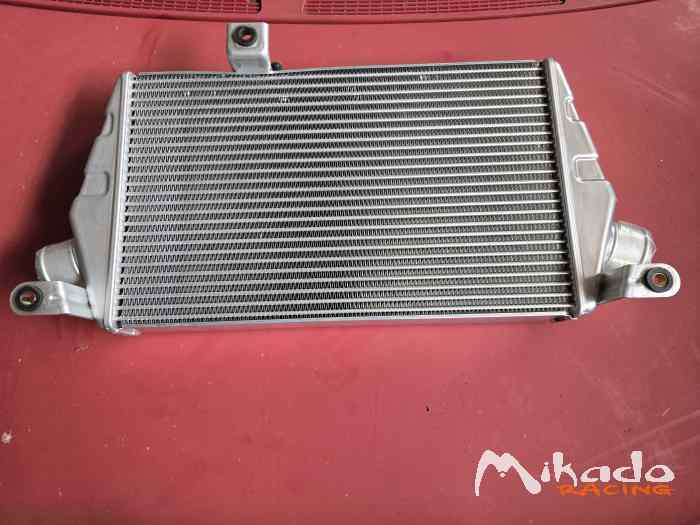 ECHANGEUR MITSUBISHI – photo 3 sur 3